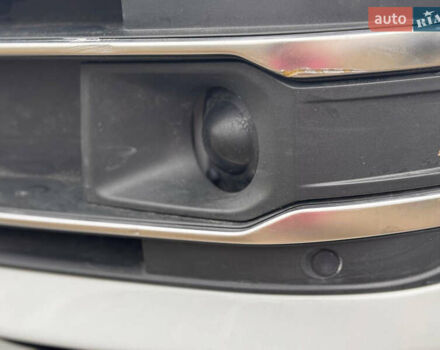 Білий Ауді Ку 7, об'ємом двигуна 2 л та пробігом 199 тис. км за 25700 $, фото 15 на Automoto.ua