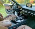Белый Ауди Ку 7, объемом двигателя 3 л и пробегом 132 тыс. км за 32999 $, фото 2 на Automoto.ua