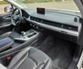 Белый Ауди Ку 7, объемом двигателя 2 л и пробегом 60 тыс. км за 8900 $, фото 15 на Automoto.ua