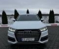 Білий Ауді Ку 7, об'ємом двигуна 3 л та пробігом 111 тис. км за 32800 $, фото 1 на Automoto.ua
