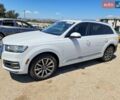Білий Ауді Ку 7, об'ємом двигуна 0 л та пробігом 132 тис. км за 6000 $, фото 1 на Automoto.ua
