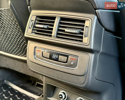 Белый Ауди Ку 7, объемом двигателя 3 л и пробегом 108 тыс. км за 31700 $, фото 96 на Automoto.ua