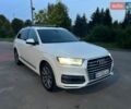 Белый Ауди Ку 7, объемом двигателя 3 л и пробегом 80 тыс. км за 32000 $, фото 1 на Automoto.ua