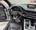 Белый Ауди Ку 7, объемом двигателя 3 л и пробегом 100 тыс. км за 38800 $, фото 70 на Automoto.ua