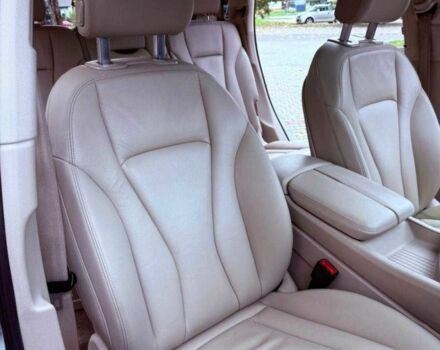 Білий Ауді Ку 7, об'ємом двигуна 3 л та пробігом 132 тис. км за 16800 $, фото 13 на Automoto.ua