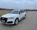 Белый Ауди Ку 7, объемом двигателя 3 л и пробегом 59 тыс. км за 34000 $, фото 1 на Automoto.ua