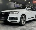 Ауді Ку 7 2018 у Києві на Automoto.ua Білий Ауді Ку 7, об'ємом двигуна 3 л та пробігом 132 тис. км за 57000 $, фото 4 на Automoto.ua