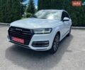 Белый Ауди Ку 7, объемом двигателя 2 л и пробегом 124 тыс. км за 27900 $, фото 1 на Automoto.ua