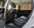 Білий Ауді Ку 7, об'ємом двигуна 3 л та пробігом 120 тис. км за 33000 $, фото 28 на Automoto.ua