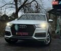 Белый Ауди Ку 7, объемом двигателя 3 л и пробегом 160 тыс. км за 24299 $, фото 2 на Automoto.ua