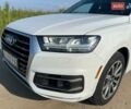 Ауді Ку 7 2018 у Києві на Automoto.ua Білий Ауді Ку 7, об'ємом двигуна 3 л та пробігом 118 тис. км за 32700 $, фото 6 на Automoto.ua