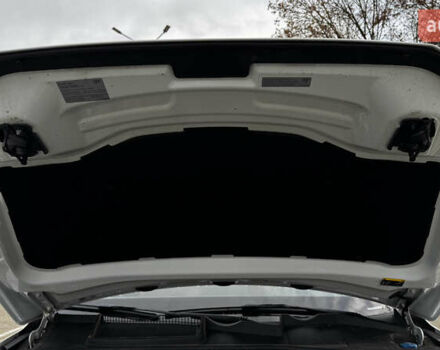 Ауди Ку 7 2018 в Тернополе на Automoto.ua Белый Ауди Ку 7, объемом двигателя 3 л и пробегом 151 тыс. км за 40900 $, фото 68 на Automoto.ua