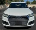 Ауді Ку 7 2018 у Львові на Automoto.ua Білий Ауді Ку 7, об'ємом двигуна 3 л та пробігом 32 тис. км за 14900 $, фото 1 на Automoto.ua