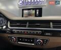 Ауді Ку 7 2018 у Києві на Automoto.ua Білий Ауді Ку 7, об'ємом двигуна 3 л та пробігом 132 тис. км за 57000 $, фото 31 на Automoto.ua