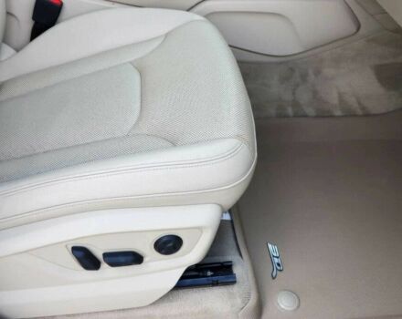 Ауді Ку 7 2018 у Тернополі на Automoto.ua Білий Ауді Ку 7, об'ємом двигуна 3 л та пробігом 34 тис. км за 14500 $, фото 15 на Automoto.ua