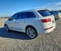 Белый Ауди Ку 7, объемом двигателя 3 л и пробегом 114 тыс. км за 6100 $, фото 1 на Automoto.ua