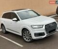 Белый Ауди Ку 7, объемом двигателя 3 л и пробегом 317 тыс. км за 17900 $, фото 1 на Automoto.ua