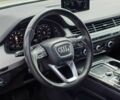 Белый Ауди Ку 7, объемом двигателя 2 л и пробегом 60 тыс. км за 8900 $, фото 8 на Automoto.ua