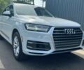 Белый Ауди Ку 7, объемом двигателя 3 л и пробегом 57 тыс. км за 9000 $, фото 1 на Automoto.ua