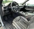 Ауди Ку 7 2018 в Полтаве на Automoto.ua Белый Ауди Ку 7, объемом двигателя 3 л и пробегом 50 тыс. км за 18000 $, фото 12 на Automoto.ua