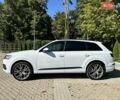 Белый Ауди Ку 7, объемом двигателя 3 л и пробегом 91 тыс. км за 36499 $, фото 3 на Automoto.ua