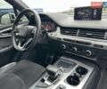 Білий Ауді Ку 7, об'ємом двигуна 2.97 л та пробігом 145 тис. км за 39555 $, фото 2 на Automoto.ua