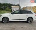 Білий Ауді Ку 7, об'ємом двигуна 2.97 л та пробігом 126 тис. км за 37000 $, фото 1 на Automoto.ua