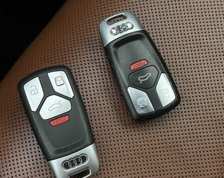 Ауди Ку 7 2018 в Тернополе на Automoto.ua Белый Ауди Ку 7, объемом двигателя 3 л и пробегом 151 тыс. км за 40900 $, фото 74 на Automoto.ua