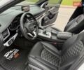 Белый Ауди Ку 7, объемом двигателя 3 л и пробегом 100 тыс. км за 38800 $, фото 64 на Automoto.ua
