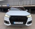 Белый Ауди Ку 7, объемом двигателя 3 л и пробегом 135 тыс. км за 29999 $, фото 1 на Automoto.ua