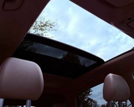 Білий Ауді Ку 7, об'ємом двигуна 3 л та пробігом 132 тис. км за 16800 $, фото 16 на Automoto.ua