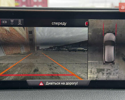 Білий Ауді Ку 7, об'ємом двигуна 3 л та пробігом 152 тис. км за 38500 $, фото 32 на Automoto.ua