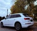 Білий Ауді Ку 7, об'ємом двигуна 3 л та пробігом 132 тис. км за 16800 $, фото 3 на Automoto.ua