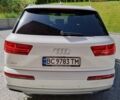 Білий Ауді Ку 7, об'ємом двигуна 3 л та пробігом 120 тис. км за 33000 $, фото 11 на Automoto.ua