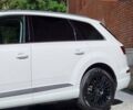 Білий Ауді Ку 7, об'ємом двигуна 3 л та пробігом 120 тис. км за 33000 $, фото 8 на Automoto.ua