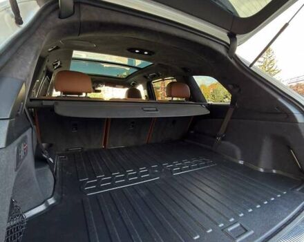 Білий Ауді Ку 7, об'ємом двигуна 3 л та пробігом 145 тис. км за 36900 $, фото 15 на Automoto.ua