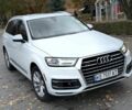 Ауді Ку 7 2018 у Кам'янське (Дніпродзержинськ) на Automoto.ua Білий Ауді Ку 7, об'ємом двигуна 3 л та пробігом 85 тис. км за 27900 $, фото 4 на Automoto.ua