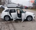 Білий Ауді Ку 7, об'ємом двигуна 3 л та пробігом 133 тис. км за 33800 $, фото 7 на Automoto.ua