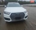 Білий Ауді Ку 7, об'ємом двигуна 3 л та пробігом 149 тис. км за 15000 $, фото 1 на Automoto.ua