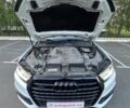 Белый Ауди Ку 7, объемом двигателя 2 л и пробегом 127 тыс. км за 26900 $, фото 33 на Automoto.ua