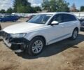 Білий Ауді Ку 7, об'ємом двигуна 3 л та пробігом 77 тис. км за 8900 $, фото 1 на Automoto.ua