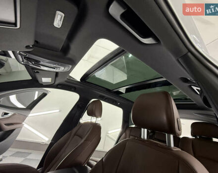 Белый Ауди Ку 7, объемом двигателя 2 л и пробегом 136 тыс. км за 25999 $, фото 30 на Automoto.ua