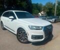 Белый Ауди Ку 7, объемом двигателя 3 л и пробегом 33 тыс. км за 9053 $, фото 1 на Automoto.ua