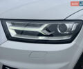 Белый Ауди Ку 7, объемом двигателя 2 л и пробегом 102 тыс. км за 26999 $, фото 8 на Automoto.ua