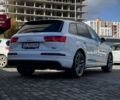 Білий Ауді Ку 7, об'ємом двигуна 3 л та пробігом 145 тис. км за 36900 $, фото 12 на Automoto.ua
