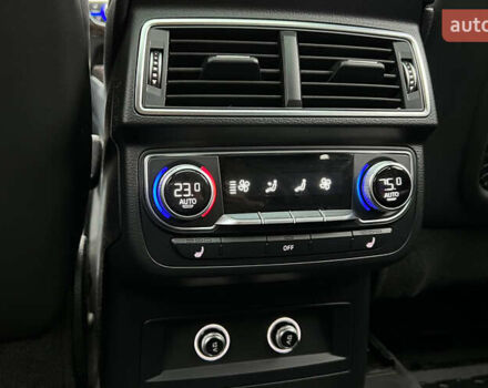 Ауді Ку 7 2018 у Львові на Automoto.ua Білий Ауді Ку 7, об'ємом двигуна 3 л та пробігом 108 тис. км за 35900 $, фото 23 на Automoto.ua