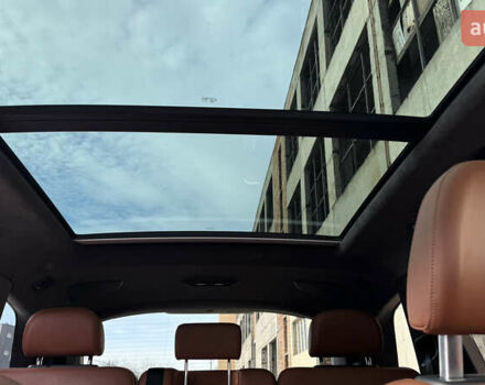 Білий Ауді Ку 7, об'ємом двигуна 3 л та пробігом 152 тис. км за 38500 $, фото 25 на Automoto.ua