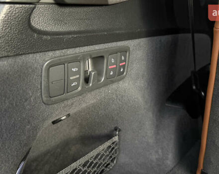 Білий Ауді Ку 7, об'ємом двигуна 3 л та пробігом 152 тис. км за 38500 $, фото 20 на Automoto.ua