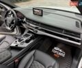Белый Ауди Ку 7, объемом двигателя 3 л и пробегом 100 тыс. км за 38800 $, фото 37 на Automoto.ua