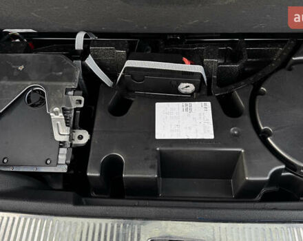 Ауди Ку 7 2018 в Тернополе на Automoto.ua Белый Ауди Ку 7, объемом двигателя 3 л и пробегом 151 тыс. км за 40900 $, фото 24 на Automoto.ua